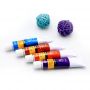Rich Pigments Vibrant Colors 12ml Tube 12 24 Colors Gouache Paints For Painting