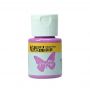 Popuar Pebeo Arty's 29ml 30 Colors Non toxic Fabric Paint For Clothing Canvas