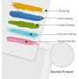 Professional Quality 5x7 Inch Mini Art Primed Canvas Panels