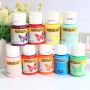 Popuar Pebeo Arty's 29ml 30 Colors Non toxic Fabric Paint For Clothing Canvas