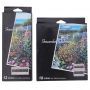 Amazon hot artist drawing 18colors gouache paint kit