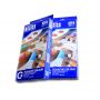 Amazon best selling art creation 12ml gouache paint with brush
