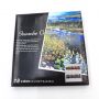 Amazon hot artist drawing 18colors gouache paint kit