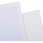 Canvas Boards for Painting Canvas Panels Variety Pack, 4x4, 5x7, 8x10, 9x12, 11x14 Inches, 18 Pack 3mm Thickness Canvas