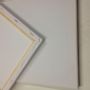 Amazon Hot Pine Wood Drawing Canvas Frame For Artist Drawing