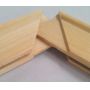 Amazon Hot Pine Wood Drawing Canvas Frame For Artist Drawing