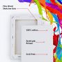 Art Premium Quality Lowest Price 5x7Inch Mini Stretched Canvas Frame for Painting