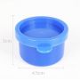 Environment friendly Non-Toxic Washable 30ml 6 Colours Finger Paint For Kids Diy Painting