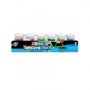 Professional supplier 20ml*6colors washable kids tempera color paint set Non Toxic For Kids