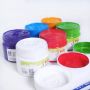 Professional 60colors 100ml Outdoor Acrylic Art Paint