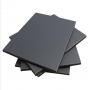 Professional Black Blank Black Stretch Canvas Art Black Stretch Canvas for Painting, Acrylic Pouring, Oil Paint