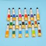 24 Color 12 ml wholesale art acrylic paint set