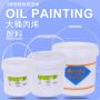 Acrilic Paint Acrylic Non Toxic Wall Spray Paint
