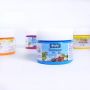 Professional 60colors 100ml Outdoor Acrylic Art Paint