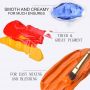 24 Color 12 ml wholesale art acrylic paint set