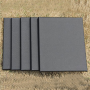 Professional Black Blank Black Stretch Canvas Art Black Stretch Canvas for Painting, Acrylic Pouring, Oil Paint
