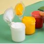 wholesale 6/12/18/24colours non-toxic 15ml children's paint tempera paint acrylic paint