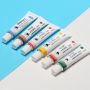 Marie's Genuine Professional 12/18/24/36 color 5/12ml Water Color Paint Pigment Set for Artist Painting Wholesale