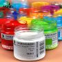 Maries Professional Genuine 100ml Gouache Paint Color Non-toxic DIY Waterproof Wall Paints Wholesale for Art Students G1100