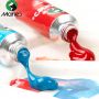Marie's 12ml 12/18/24/36 color Gouache Pigment Color Paint Set Aluminum Tube for Students Painting Graffiti Artist Special Set