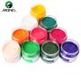 Maries Professional Genuine 100ml Gouache Paint Color Non-toxic DIY Waterproof Wall Paints Wholesale for Art Students G1100