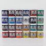 Maries Professional Genuine 100ml Acrylic paint Color Non-toxic DIY Waterproof Wall Paints Wholesale for Art Students A1100