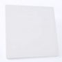 Wholesale Kids Mini Canvas and Natural Wood Easel Set for Art Painting Drawing Craft Wedding Supply 20*25cm