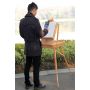 Hot Sale Artist Painter Tripod Portable Wooden Sketch Box Italian Oil Easel With Drawer For Artist Painting for Wholesale