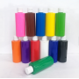 Acrylic pouring paint bottles 60ml assorted colors set to pre-mixed high flow canvas glass paper wood tile and stones