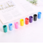 Vivid water color tempera acrylic liquid paint tube 20 ml poster paint