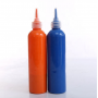 Non-toxic cheap big 200 ml bottle acrylic paint highlight DIY for plaster doll drawing painting
