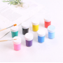 Vivid water color tempera acrylic liquid paint tube 20 ml poster paint
