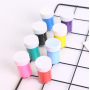 Vivid water color tempera acrylic liquid paint tube 20 ml poster paint