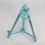 Aluminum Metal Tripod Art Easel Stand Display Easel Adjustable Artist Easel for Field Floor Tabletop with Portable Bag
