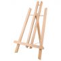 2019 new Kids Display sketch paint Easel for painting