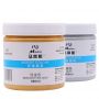 Hot selling Metallic Color Acrylic colors 2 colors 500ml