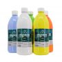 HIgh quality 36 colors 1000ml Pure Acrylic color