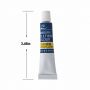 New Brand non-toxic wholesale Acrylic Fabric Paint set