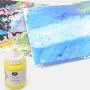 Non Toxic High Flow Fluid Acrylic Paint Liquid Acrylic Paint Fluid Painting for Child DIY Painting