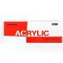 HIgh quality 12 colors Acrylic colors paint set 15ml