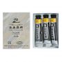 Art Painting Professional Artist Oil Color Paint Set 49 colors 40ml high quality sketching oil paint