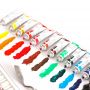 MASTERS Professional Artist Oil Paint Art Painting professional Artist Oil Color Paint Set12colors