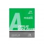 Acrylic Paint for Kids drawing Good Price of Sale Wholesale 18 colors artist metallic acrylic paint