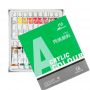 Acrylic Paint for Kids drawing Good Price of Sale Wholesale 18 colors artist metallic acrylic paint