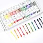 Factory direct non toxic 12colors Madisi Water Color Pigment 12ml
