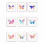 Factory Direct Non-Toxic water based Watercolor Paint set for artist