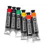 Hot selling 50ml General purpose oil paint 37colors
