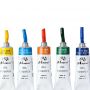 China supplier HIgh quality Collection grade oil paint 29 colors 60ml