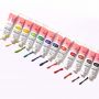 Hot selling 12 colors Water color for kids