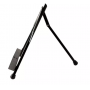 Tabletop Portable Aluminium Tripod Easel/ Metal Sketch Easel